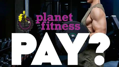 pay rate at planet fitness|does planet fitness pay weekly.